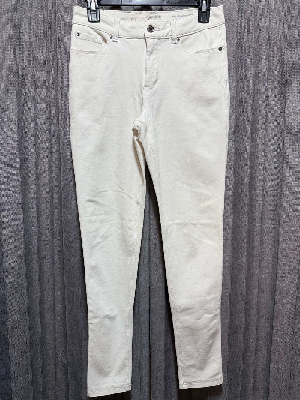Nygard White skinny leg Jeans